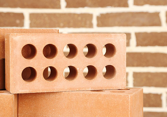 آجر لفتون -لفتون گلبهی(ترکیبی)Lefton Brick - Lefton Golbeh (composite)