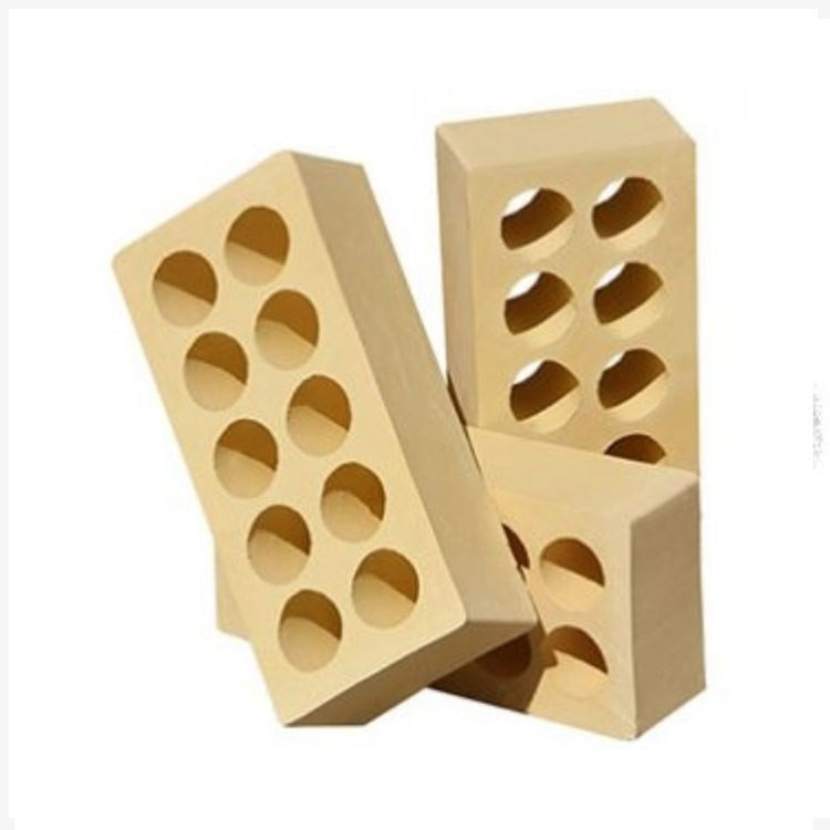 آجرلفتون-لفتون زرد(رسی)Lefton-Yellow Lefton Brick (Clay)