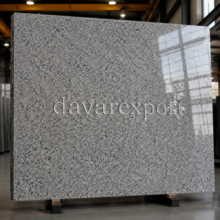 سنگ ساختمانی-گرانیت (طوسی و سفید)Building stone-granite (gray and white)