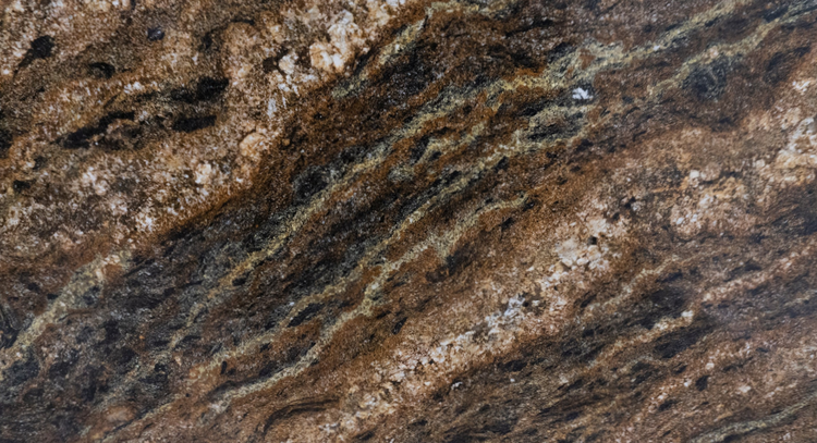 سنگه ساختمانی-گرانیت قهوه ایBuilding stone-brown granite