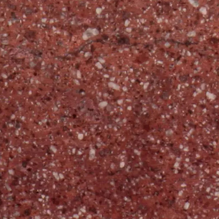 سنگ ساختمانی-گرانیت (قرمز یزد)Building stone-granite (Yazd red)
