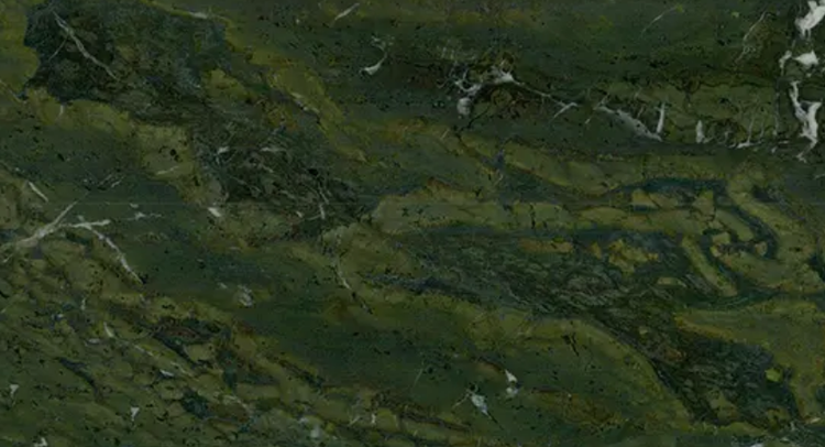 سنگ ساختمانی -گرانیت (سبز )Building stone - granite (green)