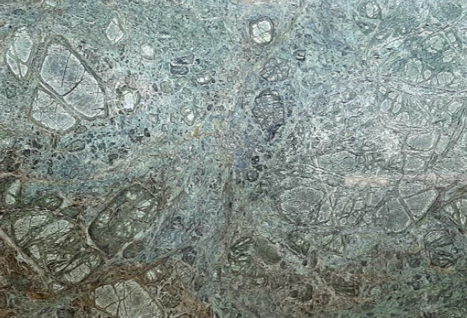 سنگ ساختمانی -گرانیت (سبز )Building stone - granite (green)