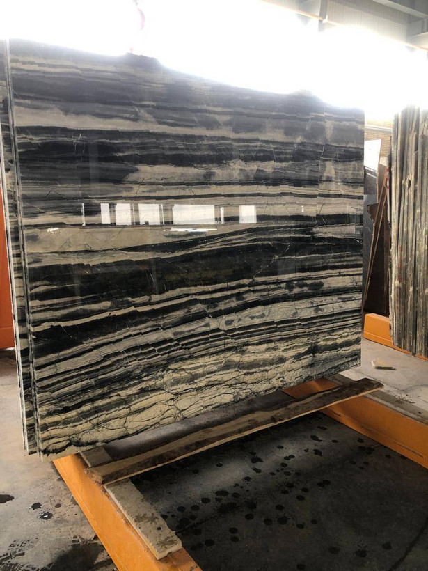 سنگ ساختمانی -سنگ چینی ایلاگوBuilding stone - Ilago porcelain stoneware