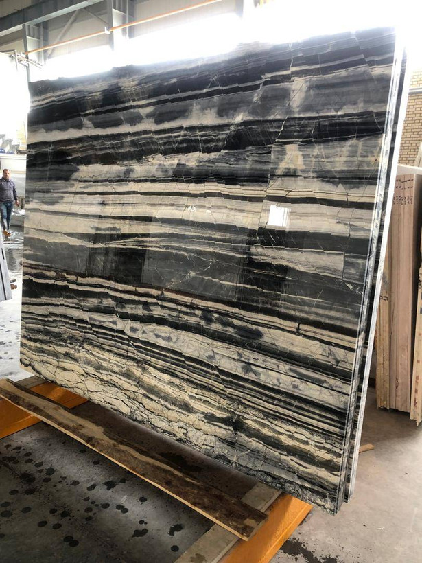 سنگ ساختمانی -سنگ چینی ایلاگوBuilding stone - Ilago porcelain stoneware