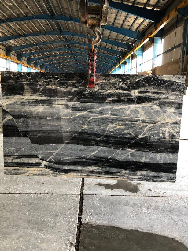 سنگ ساختمانی -سنگ چینی ایلاگوBuilding stone - Ilago porcelain stoneware