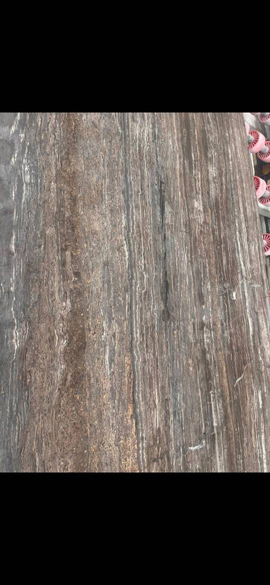 سنگ ساختمانی -سنگ تراورتن سیلورBuilding stone - Silver Travertine stone