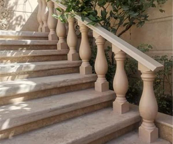 سنگ ساختمانی - مرمریت(گوهره)Building stone - marble (gem)