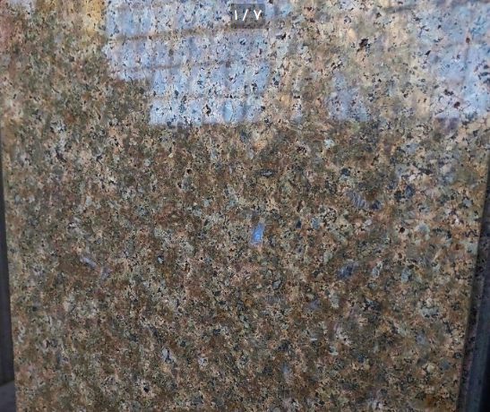 سنگ ساختمانی-گرانیت جیالودBuilding stone - Gialoud granite