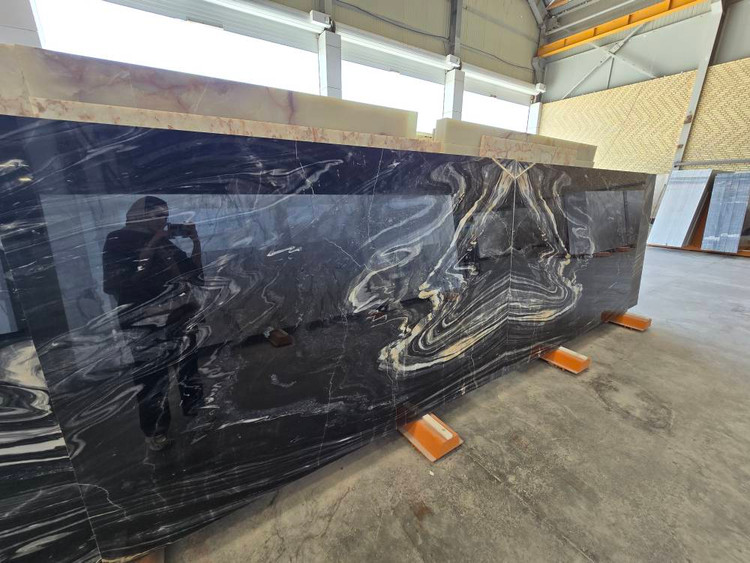 سنگساختمانی-چینی فیوژنFusion Chinese Building Stone