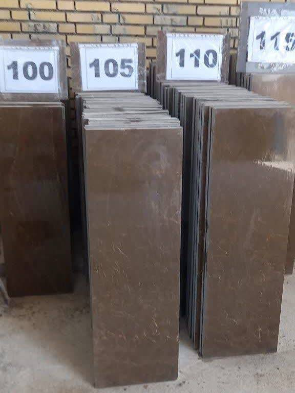 سنگ ساختمانی- سنگ ماهوت(قهوه ای)Building stone - Mahout stone (brown)
