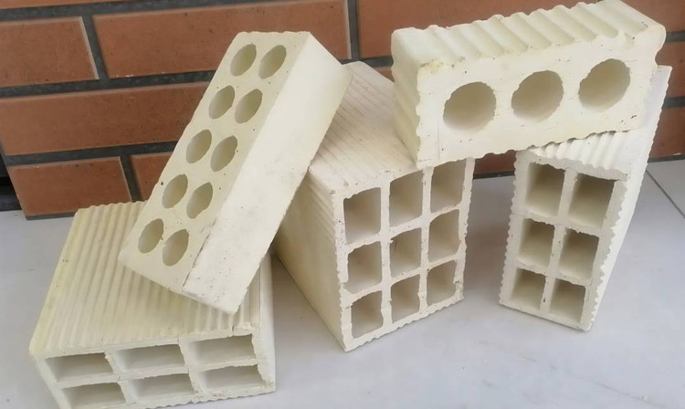 آجرلفتون-لفتون زرد(رسی)Lefton-Yellow Lefton Brick (Clay)