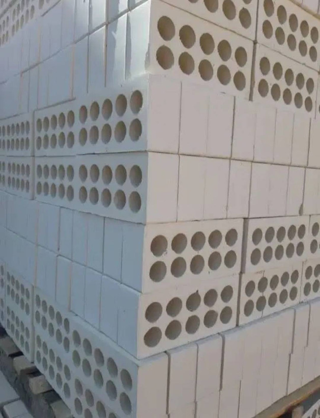 آجرلفتون-لفتون زرد(رسی)Lefton-Yellow Lefton Brick (Clay)