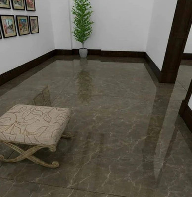 سنگ ساختمانی- سنگ ماهوت(قهوه ای)Building stone - Mahout stone (brown)
